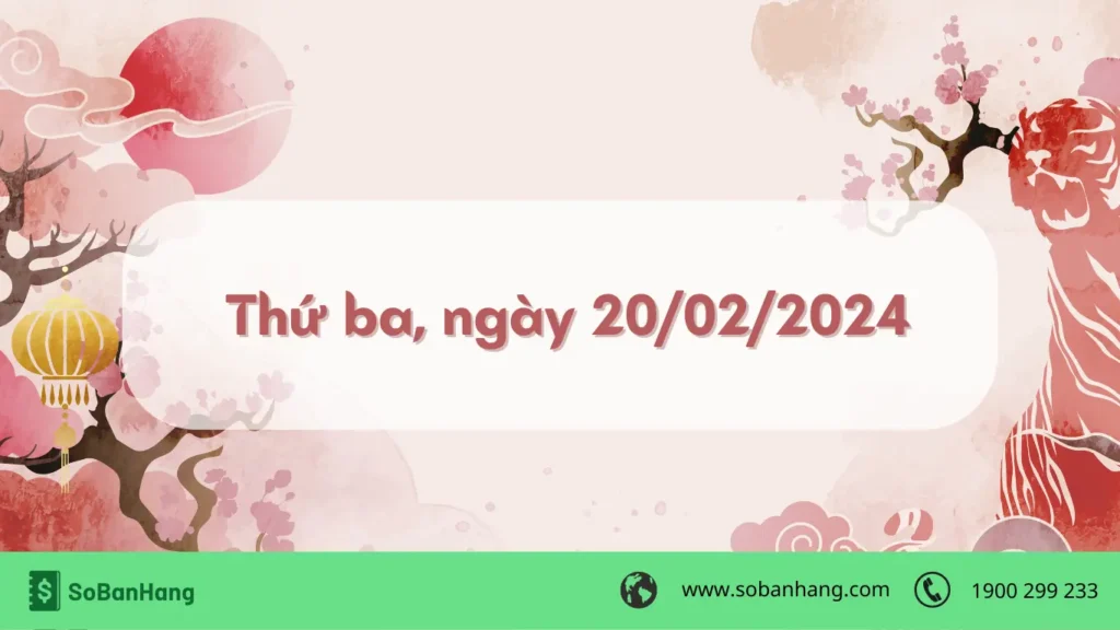 Ngày tốt mở hàng khai trương đầu năm Giáp Thìn 2024 đại cát đại lợi